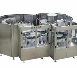 Pure/Mineral  Water Production Line